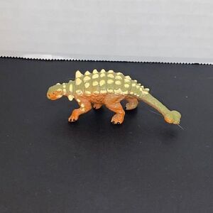 Safari Ltd Ankylosaurus Miniature Figure 3"